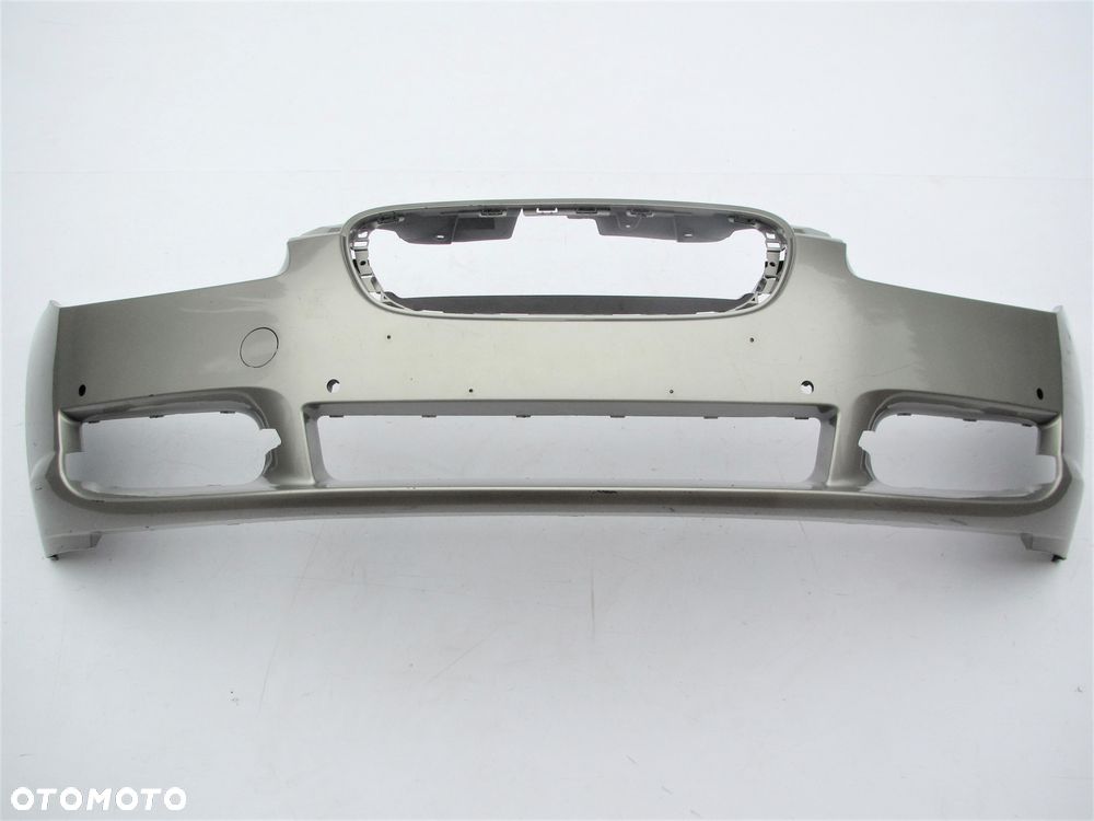 JAGUAR XF X250 2007 2008 2009 2010 2011 zderzak OE - 1