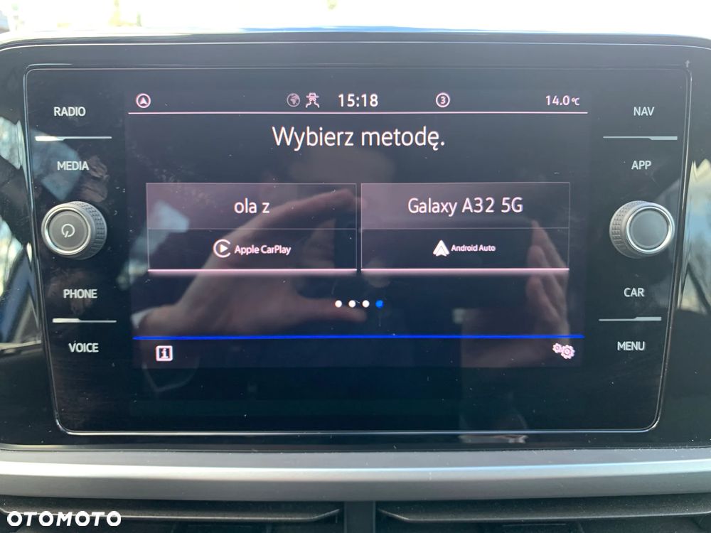 Volkswagen T-Roc 1.5 TSI Life DSG - 13