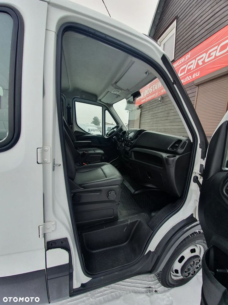 Iveco DAILY 35C16 C 16 - 14