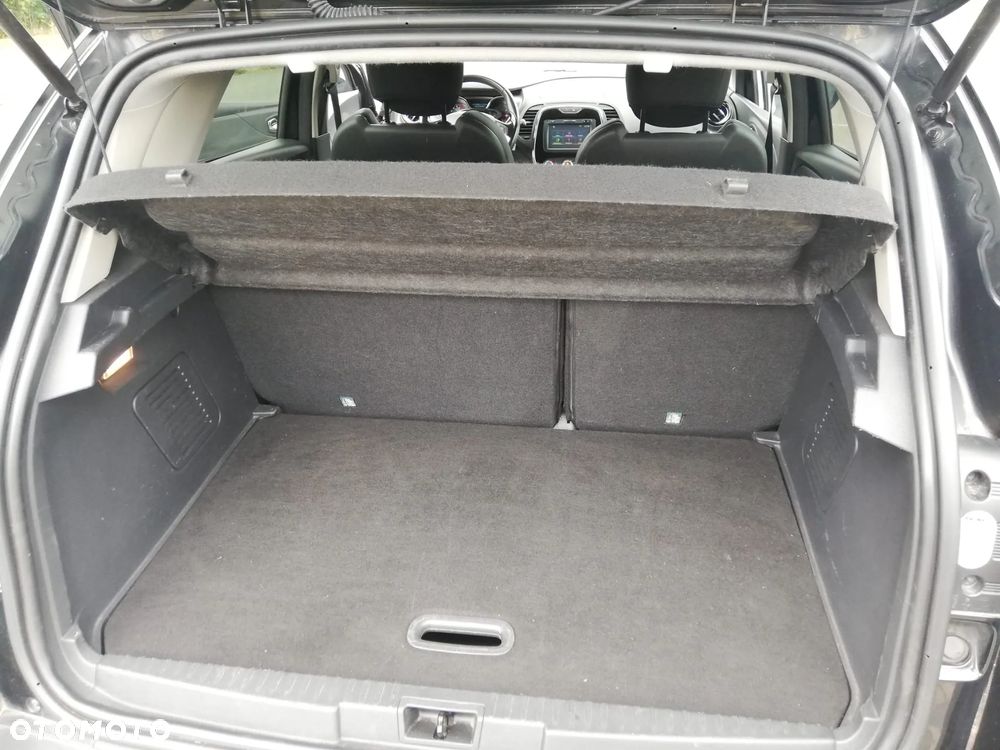 Renault Captur (ENERGY) TCe 90 LIMITED - 15