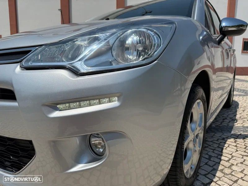 Citroën C3 1.4 HDi Collection - 7