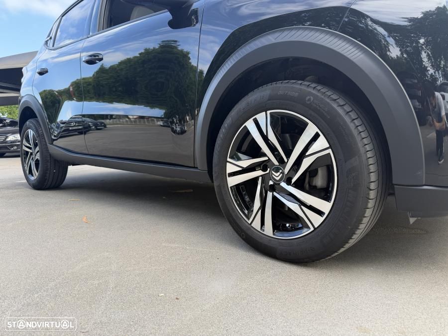 Citroën C3 1.2 PureTech YOU - 6