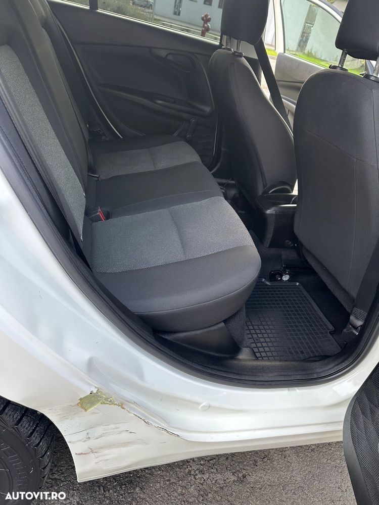Fiat Tipo 1.4 - 15