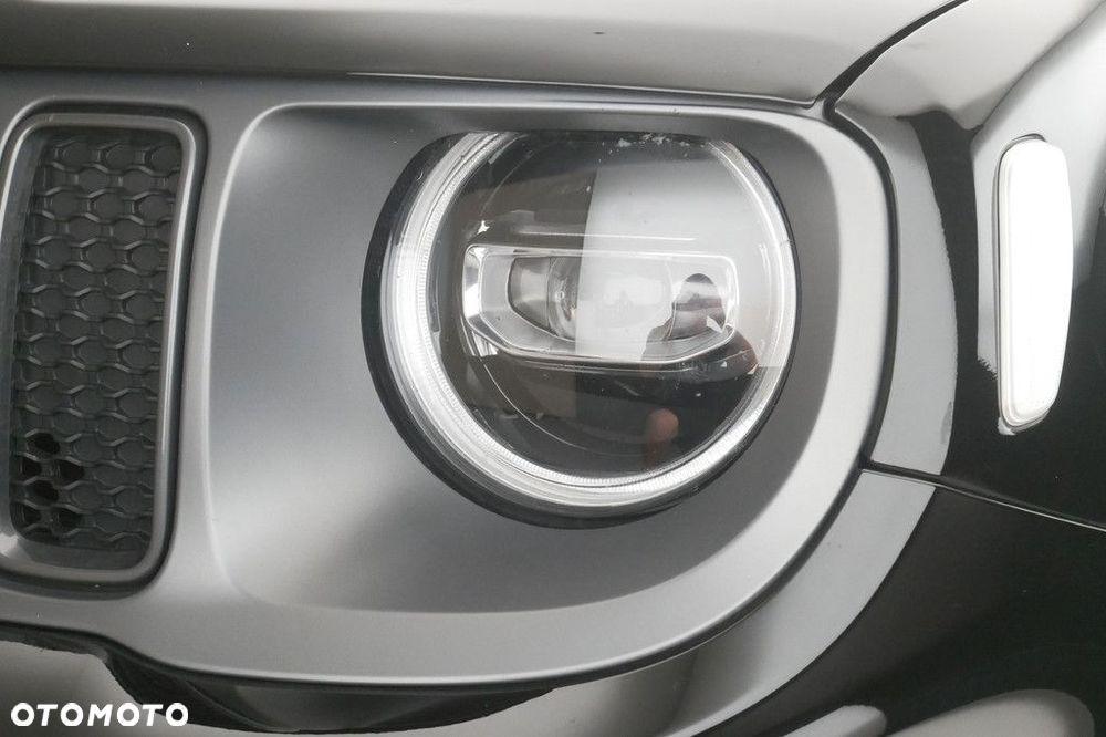 Jeep Renegade - 13