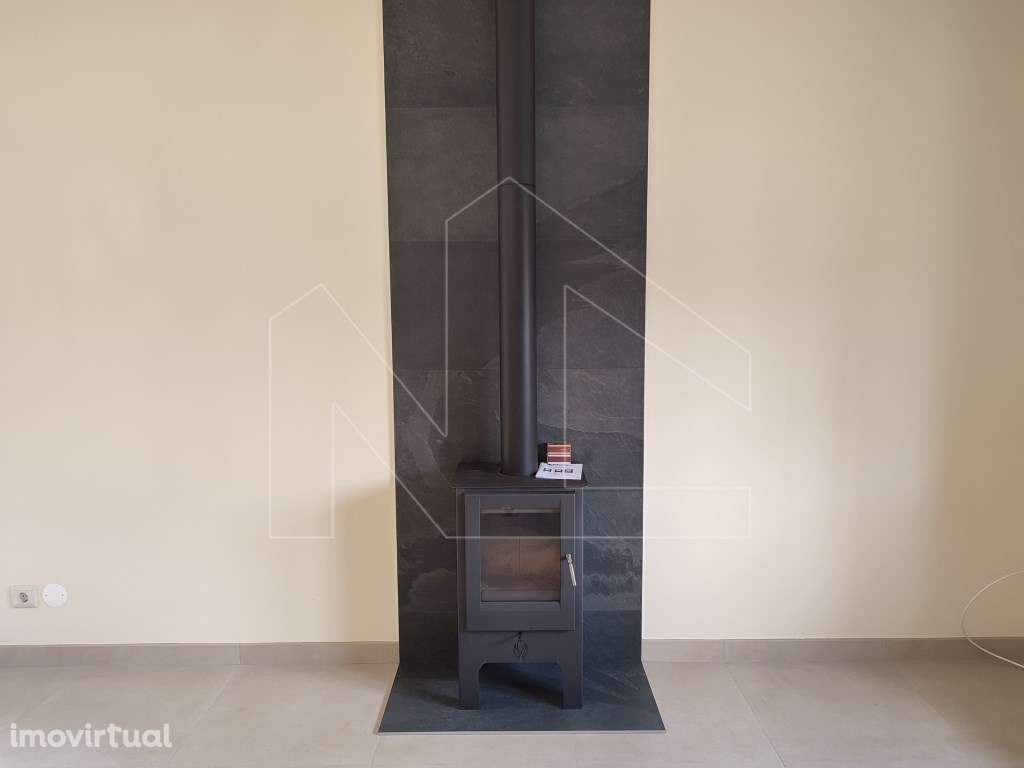 MORADIA T3 - VALONGO DO VOUGA - Grande imagem: 4/8