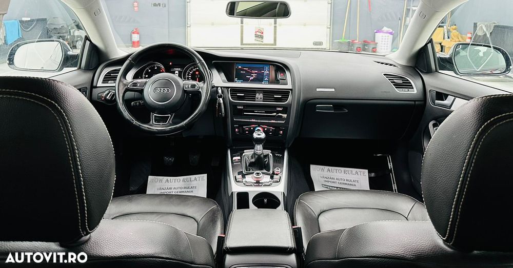 Audi A5 - 7