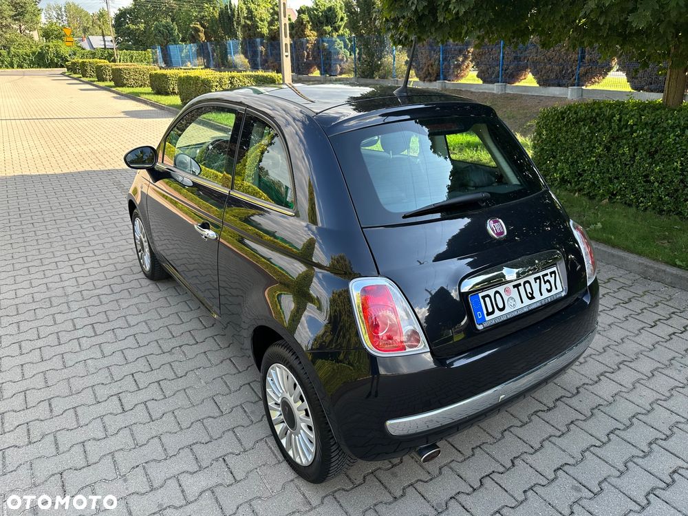Fiat 500 1.2 8V Start&Stopp Sport - 10