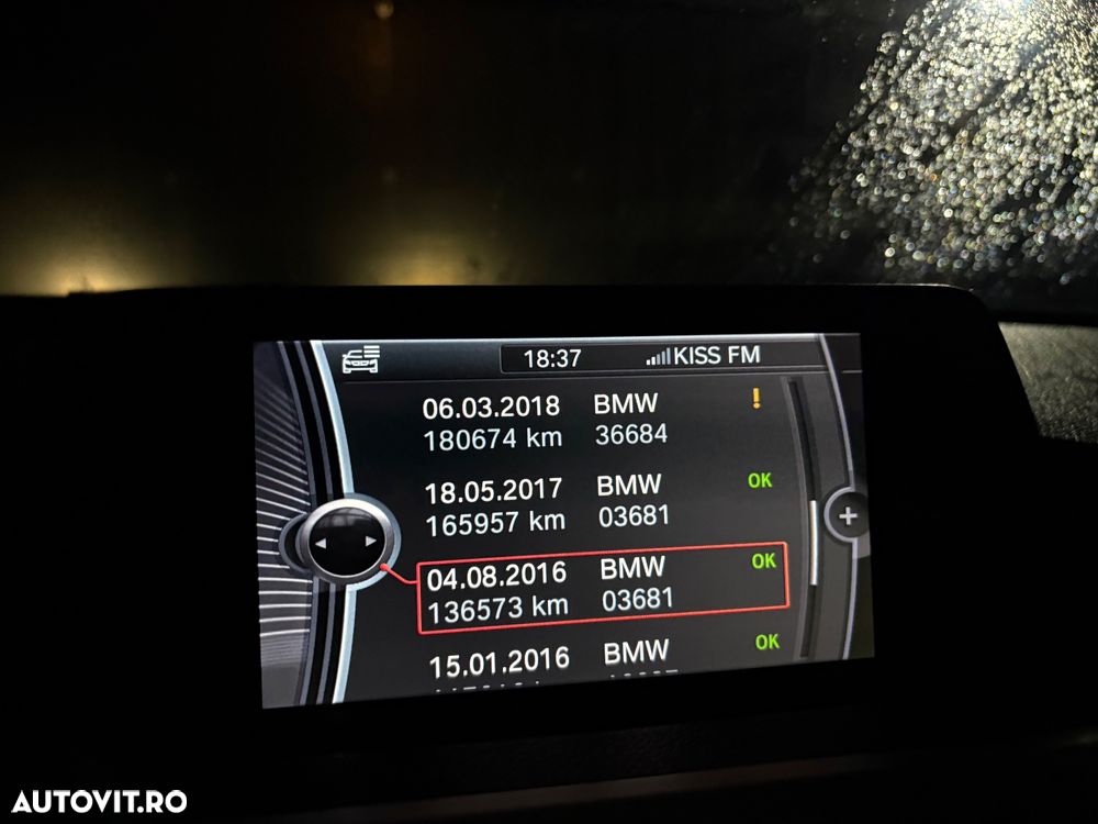 BMW Seria 3 320d Efficient Dynamic Edition Modern Line - 10