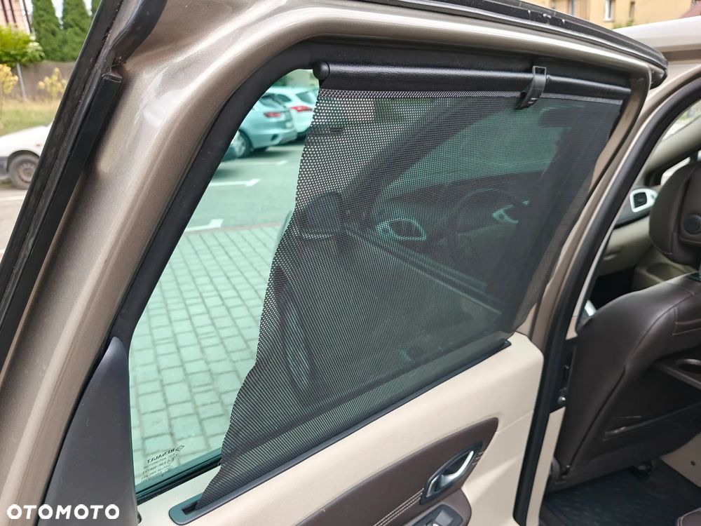 Renault Grand Scenic Gr 1.4 16V TCE Privilege - 22