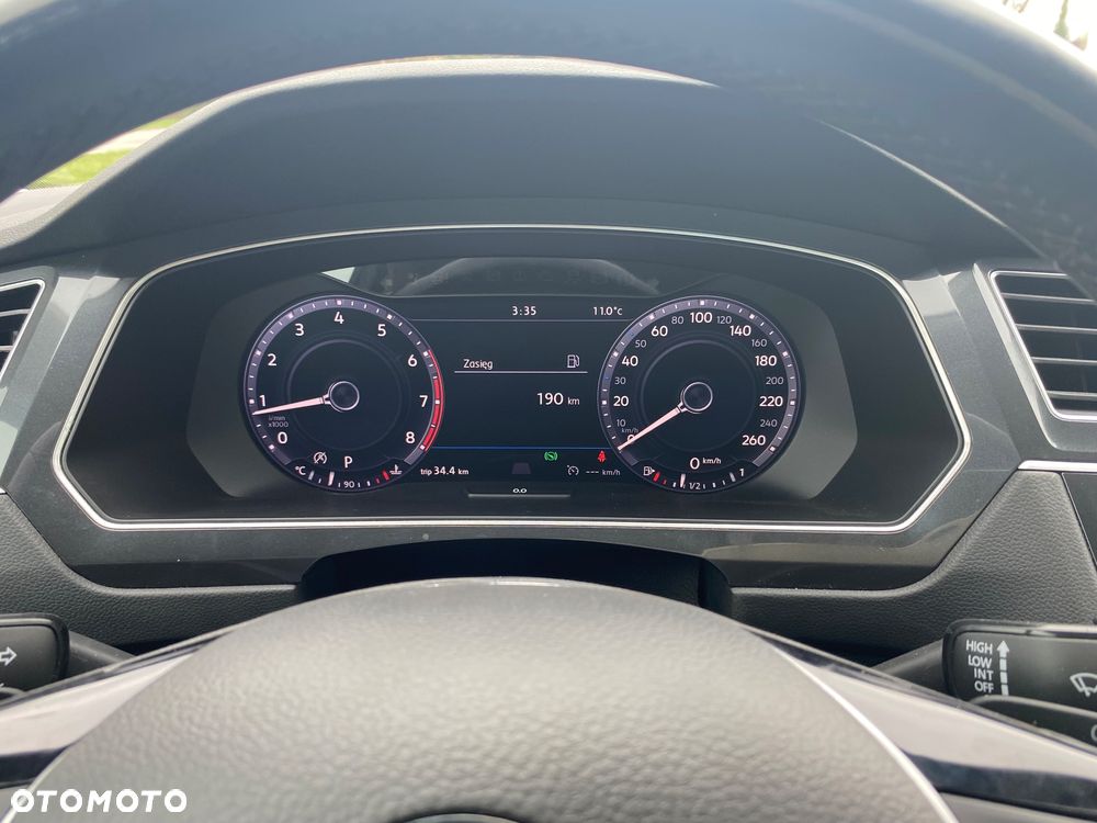 Volkswagen Tiguan 2.0 TSI 4Mot R-Style DSG - 10