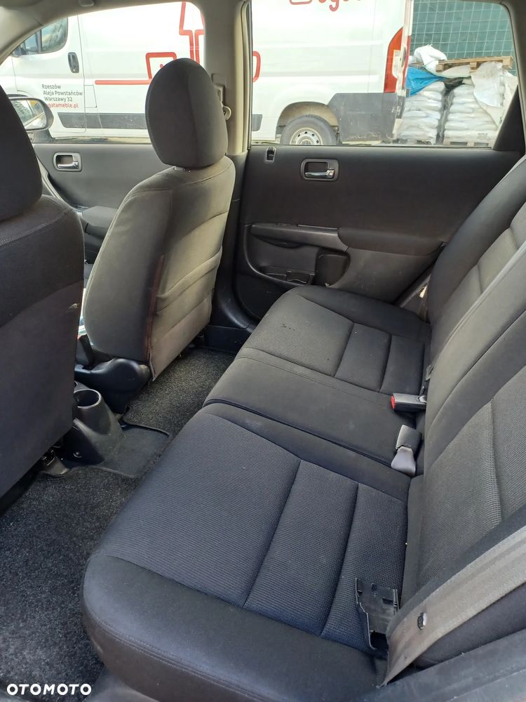 Honda Civic 1.4i S - 9