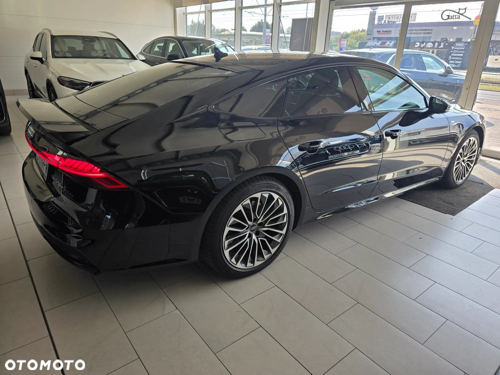 Audi A7 Sportback - 18