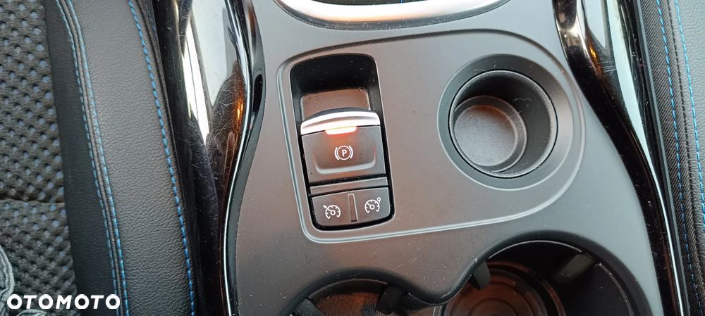 Renault Kadjar 1.3 TCe FAP Limited - 14