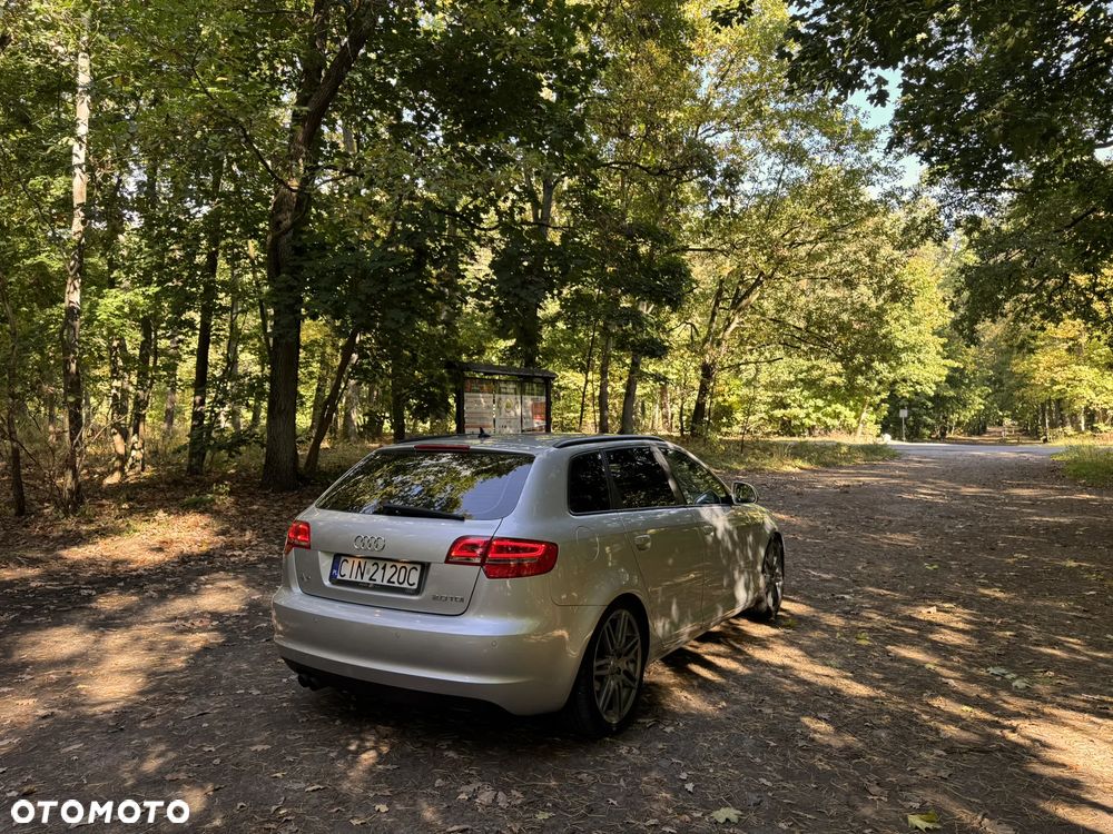 Audi A3 Sportback - 19