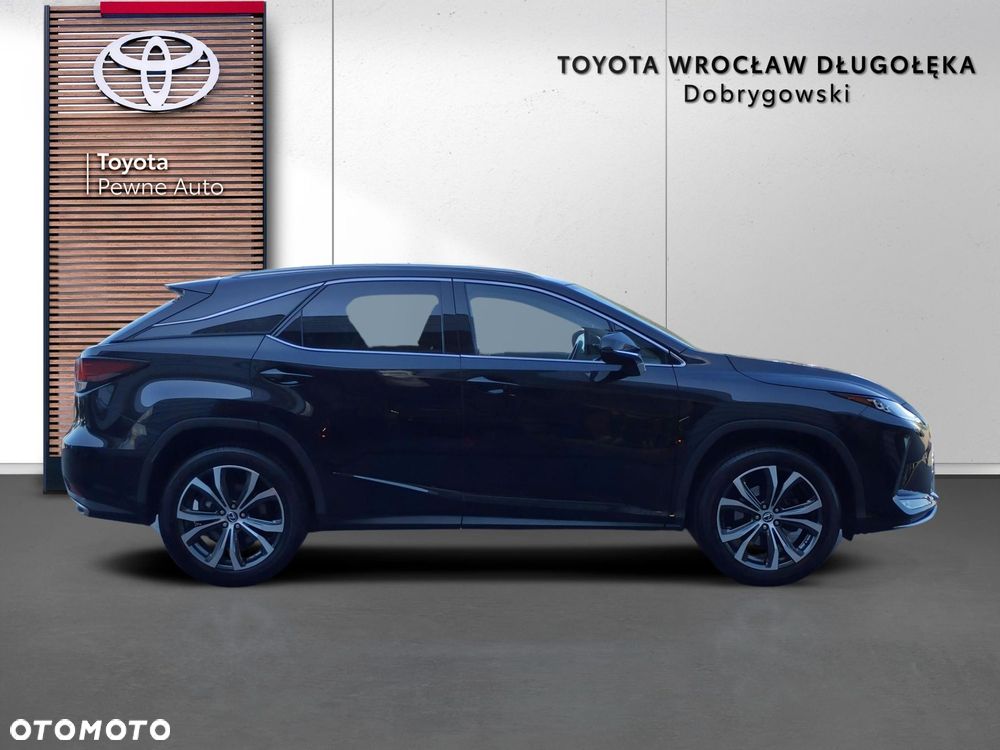 Lexus RX 300 Prestige - 8
