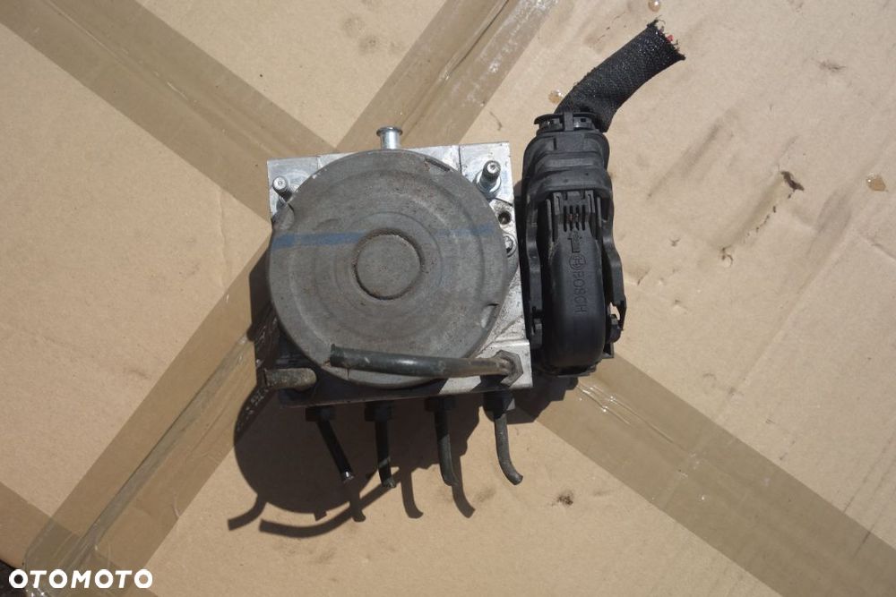 POMPA ABS RENAULT MASTER III 2,3 DCI 0265801133 - 4