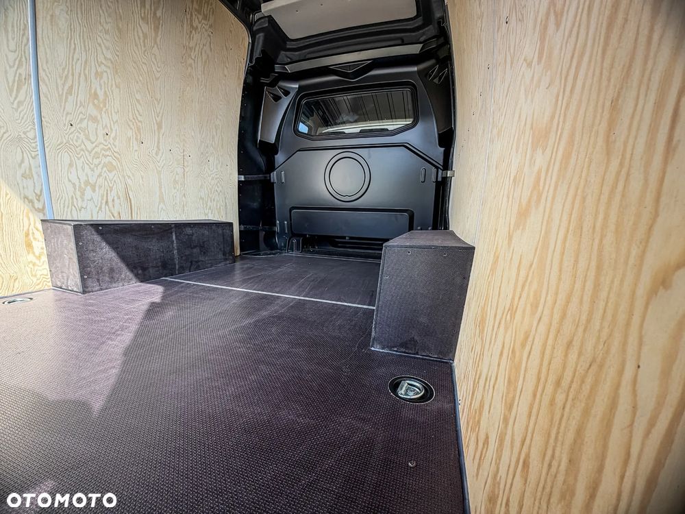 Iveco DAILY 35S16A8 V Brygadowy - 25