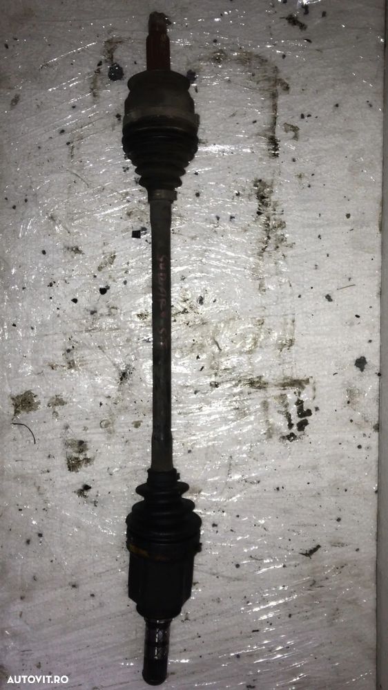 Planetara stanga/dreapta Subaru impreza 2.0d 4x4 2011