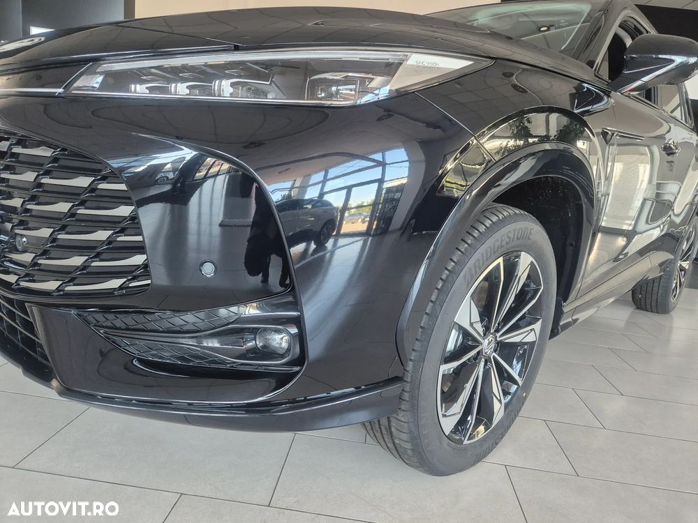 MG HS 1.5 T-GDi 7DCT Exclusive - 6