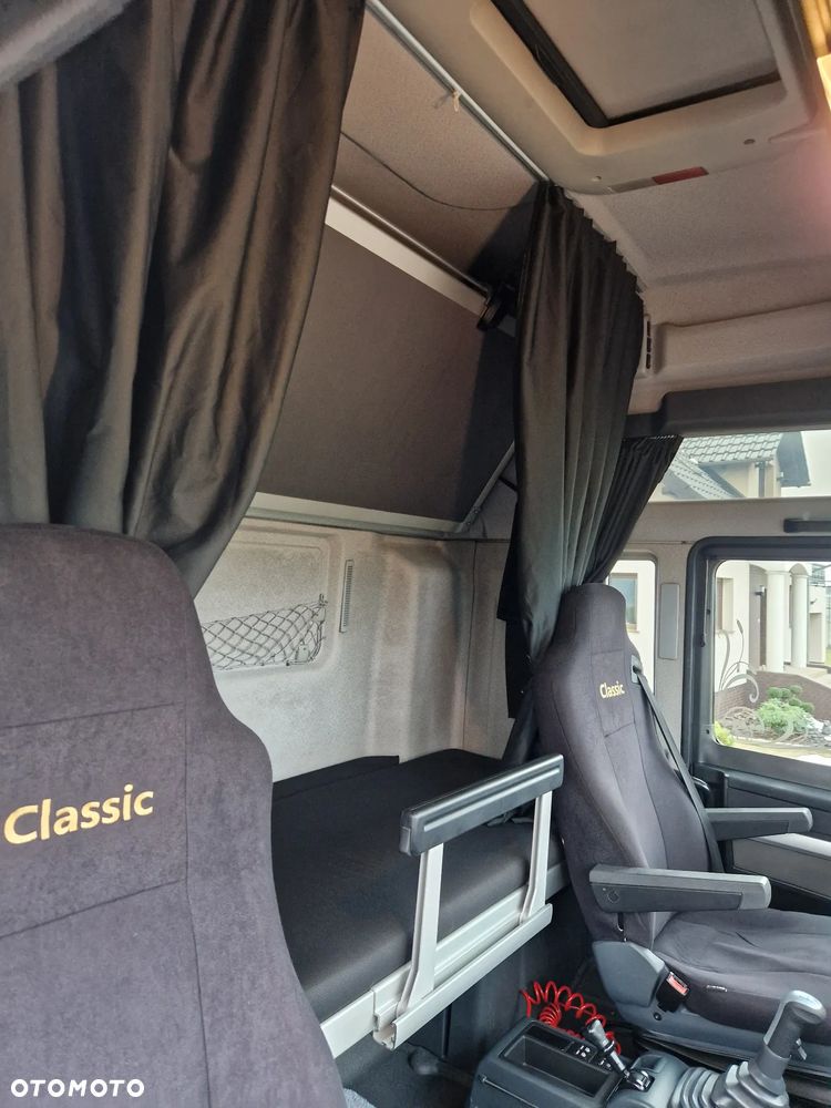 MAN TGX 18.440. - 18