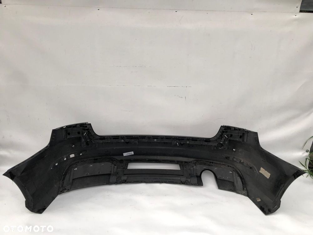 ZDERZAK TYŁ TYLNY AUDI A3 LIFT S-LINE PDC 8V5807521 - 6