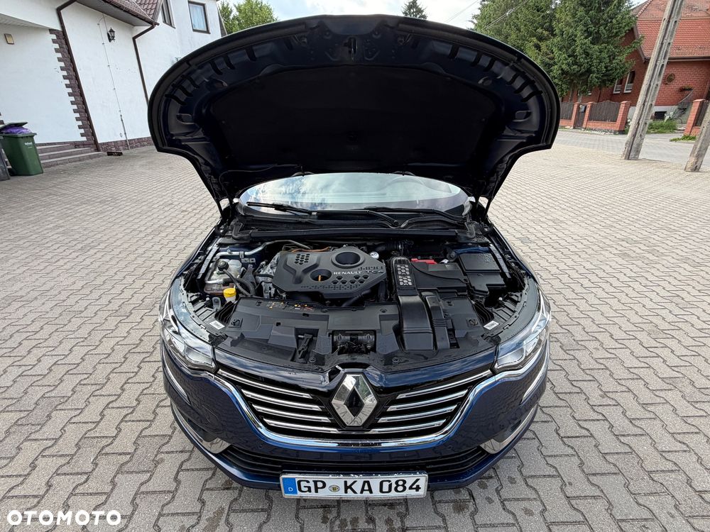 Renault Talisman ENERGY TCe 200 EDC INTENS - 35