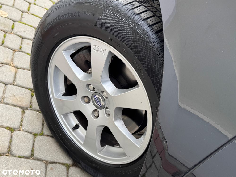 Volvo XC 60 - 37