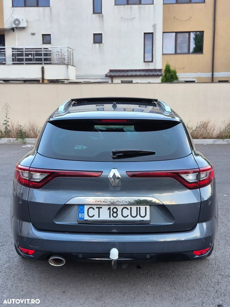 Renault Megane - 4