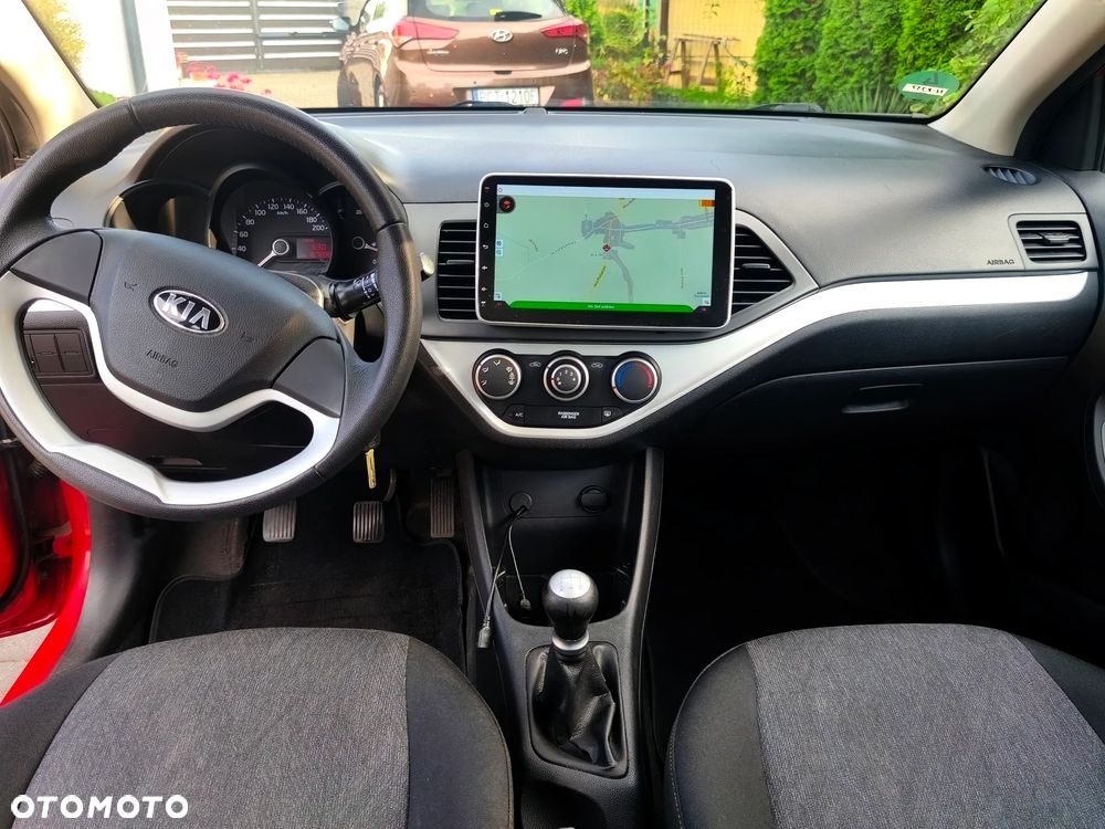 Kia Picanto - 30