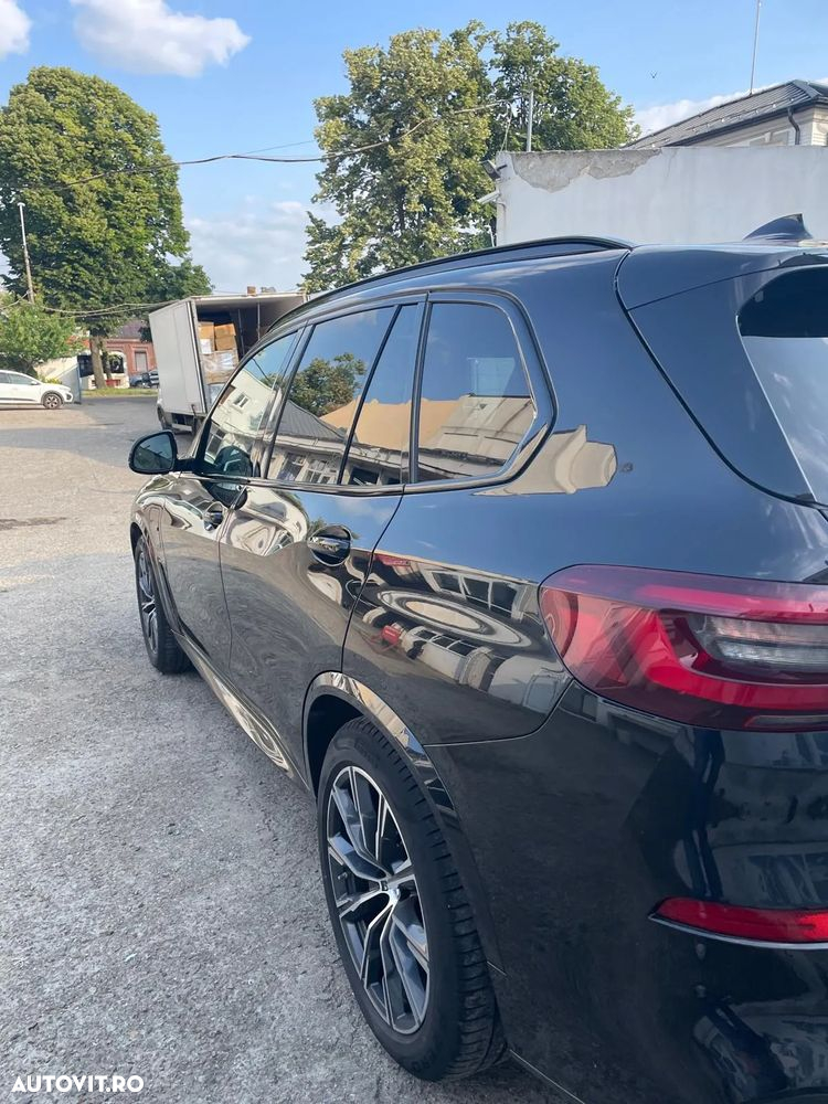 BMW X5 xDrive45e AT PHEV - 5