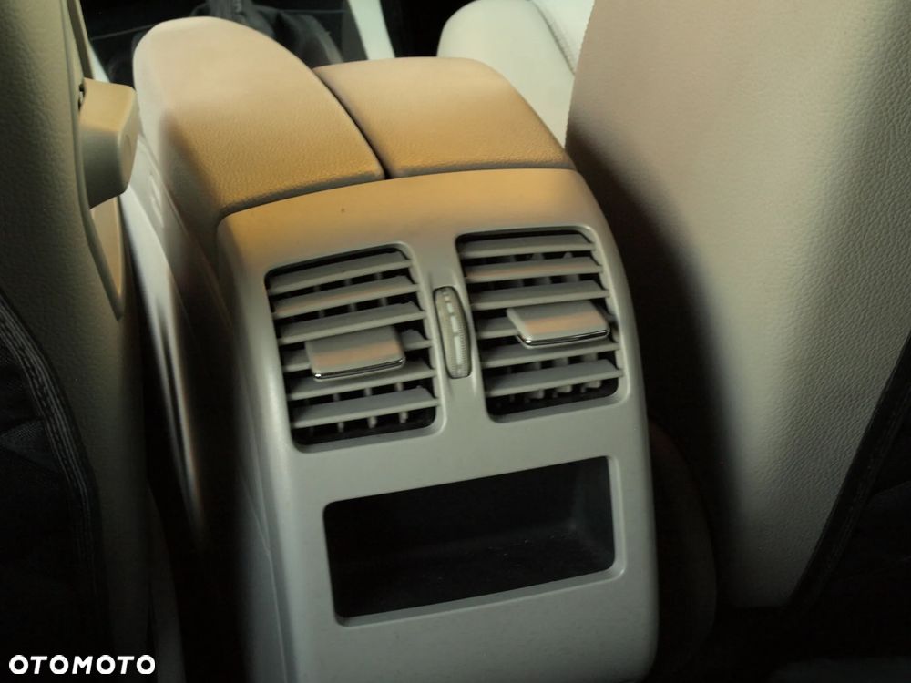 Mercedes-Benz GLK 350 CDI 4-Matic - 15