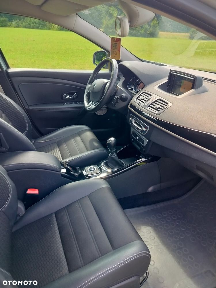 Renault Megane 1.6 dCi Energy Bose - 14