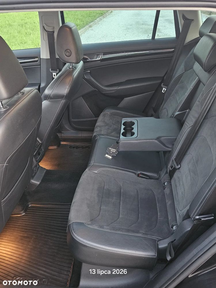 Skoda Kodiaq 2.0 TDI 4x4 Style DSG - 15