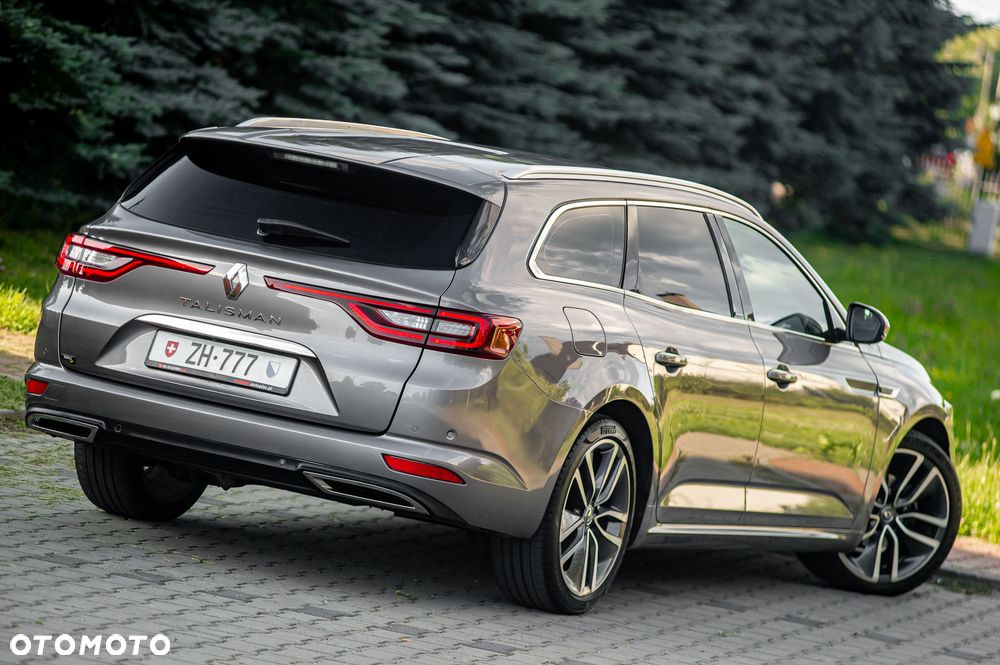 Renault Talisman - 8