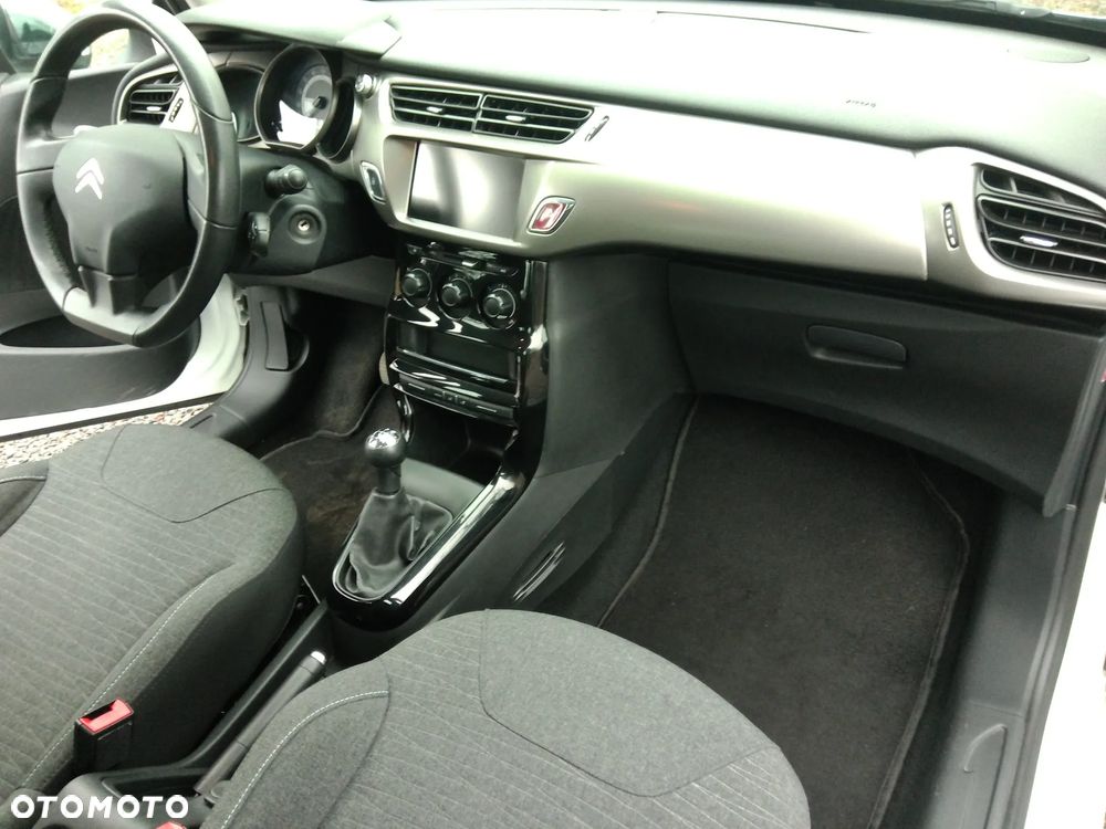 Citroën C3 1.0 VTi Attraction - 13