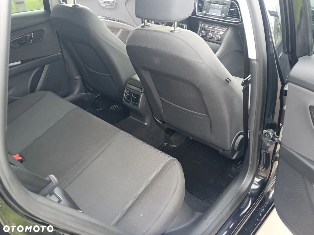 Seat Leon 1.4 TSI Style S&S - 16