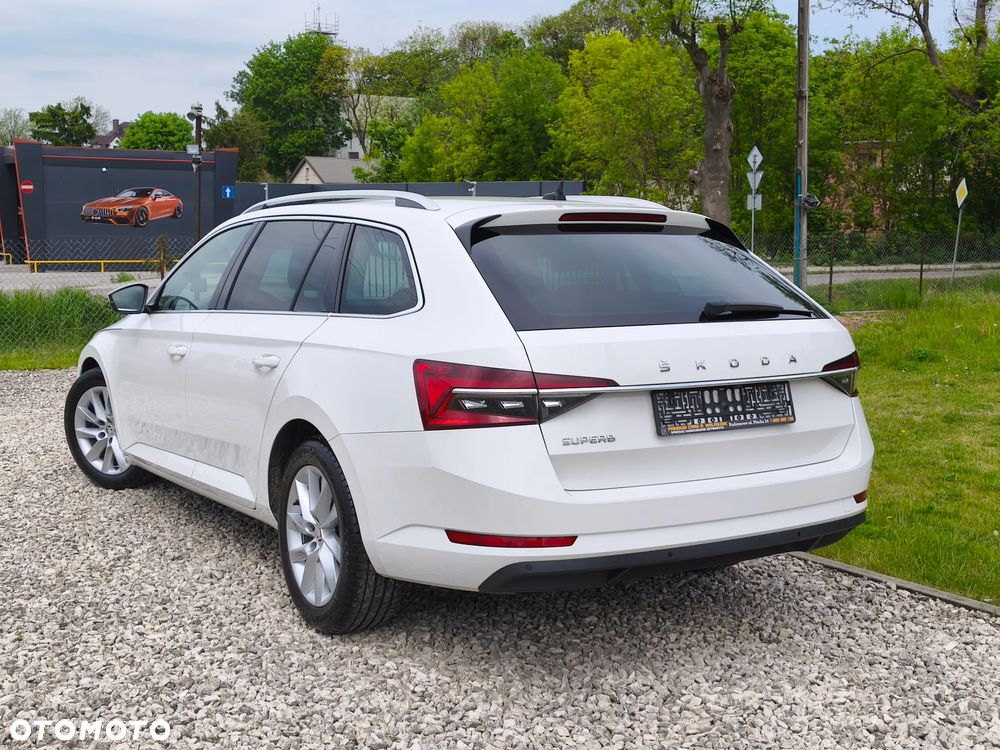 Skoda Octavia - 4