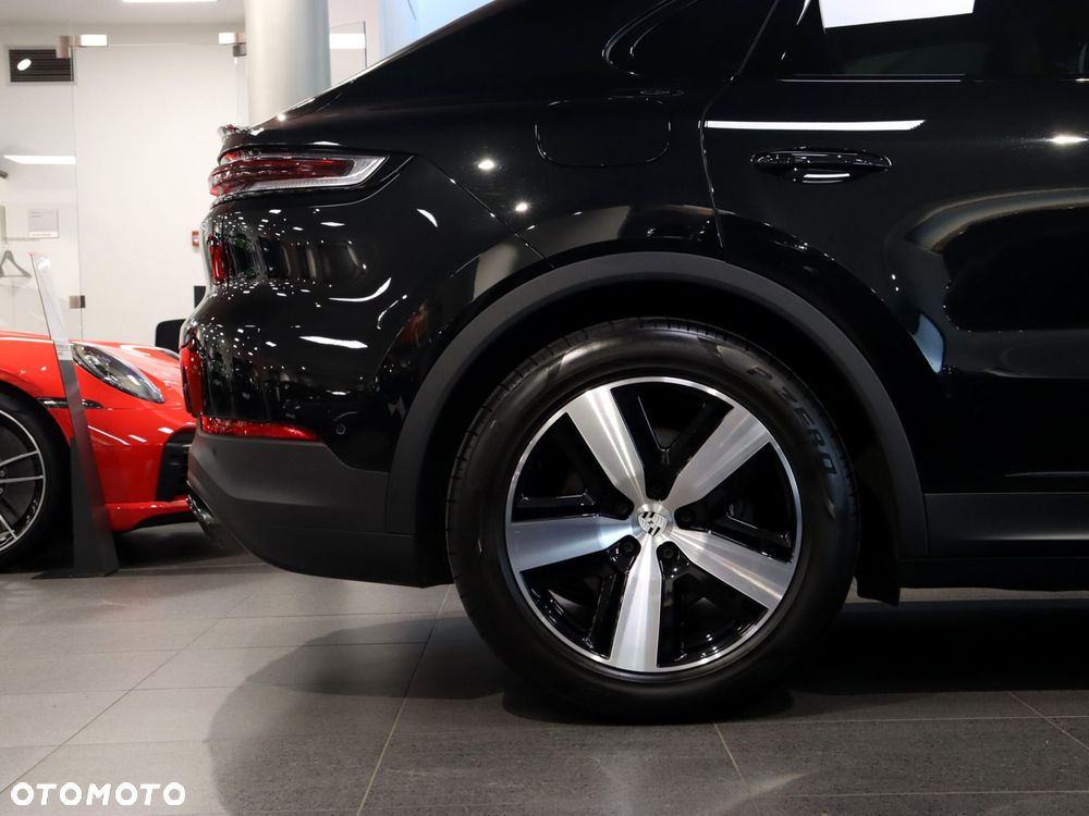 Porsche Cayenne E-Hybrid PHEV - 13