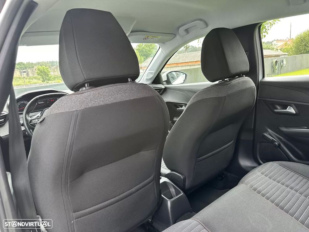 Peugeot 208 1.5 BlueHDi Allure Pack - 48