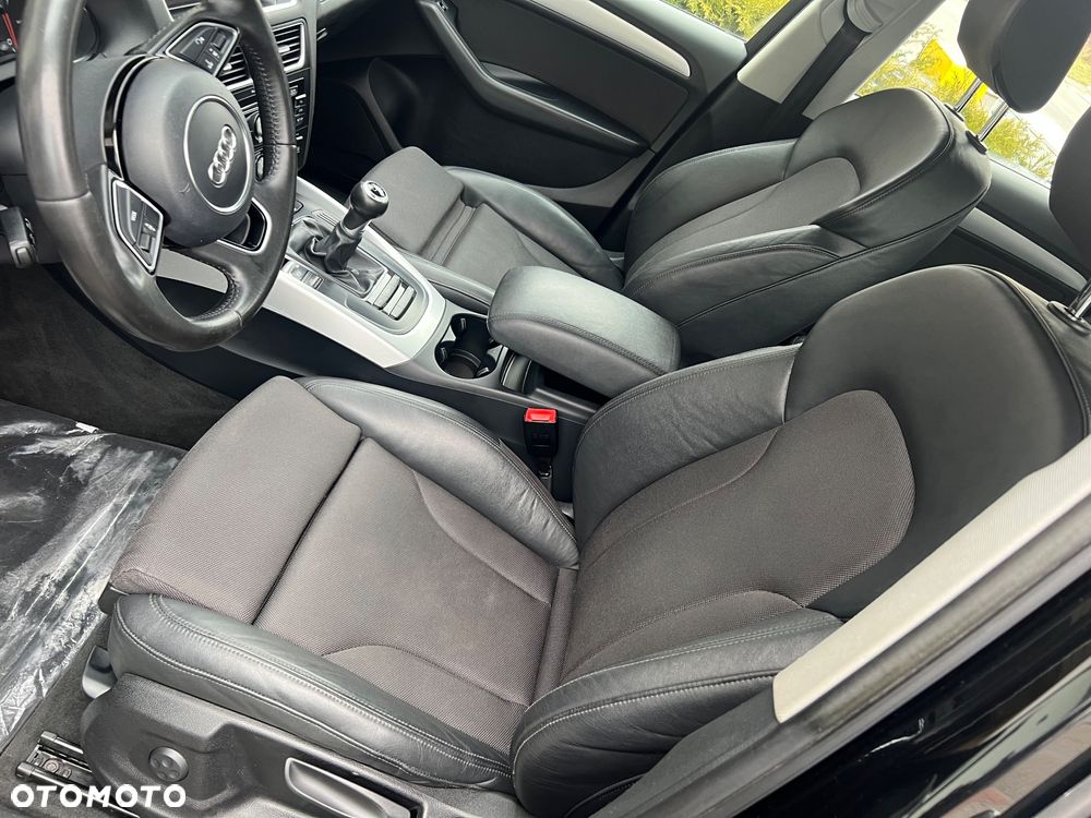 Audi Q5 2.0 TDI quattro design - 13