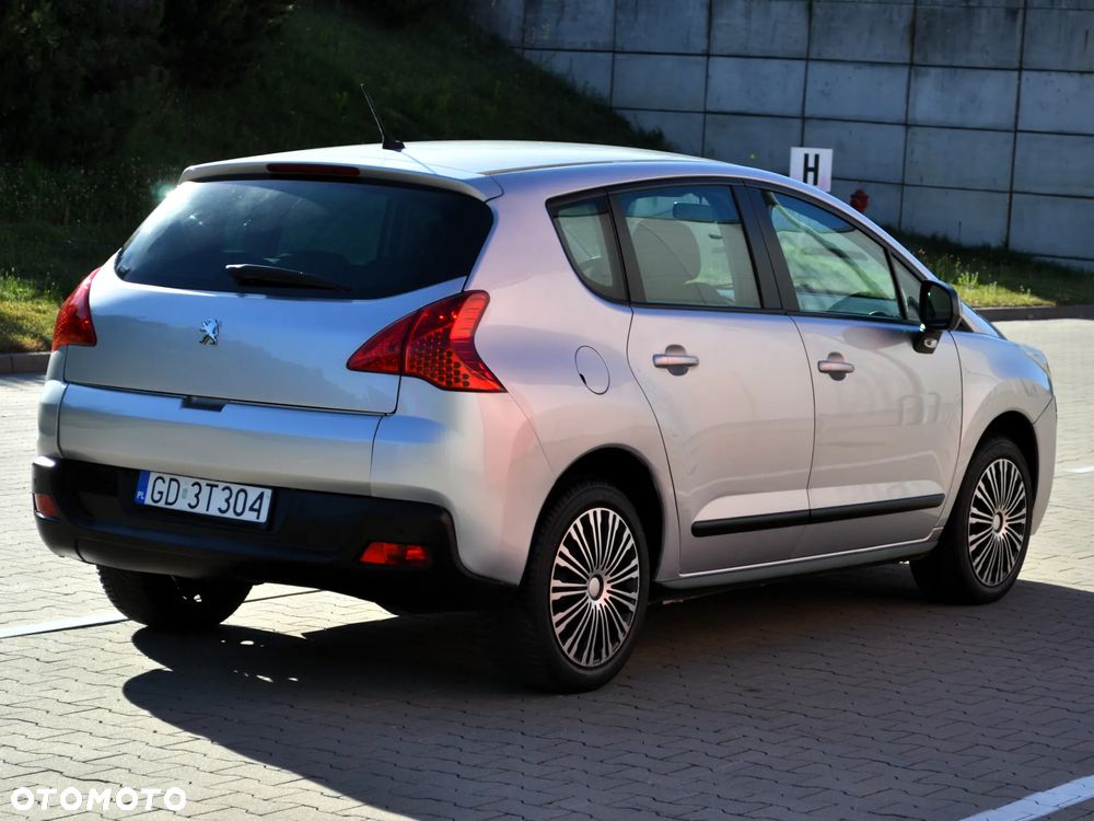 Peugeot 3008 1.6 HDi Trendy - 2