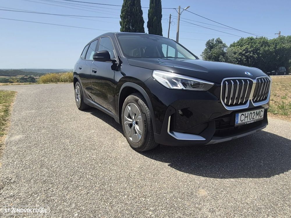 BMW iX1 xDrive30 - 1