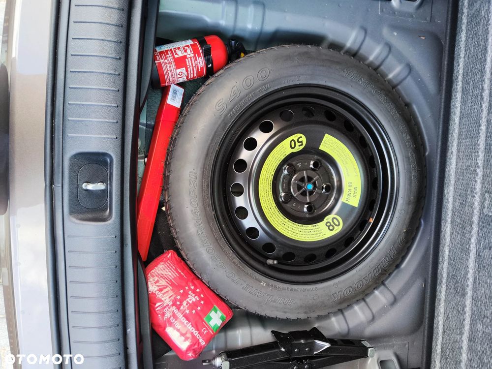 Kia Sportage 1.6 T-GDI Business Line 2WD - 11