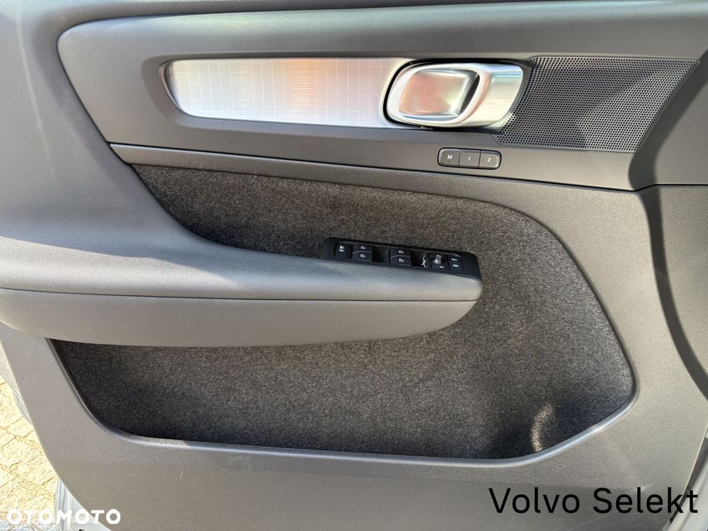Volvo XC 40 - 16