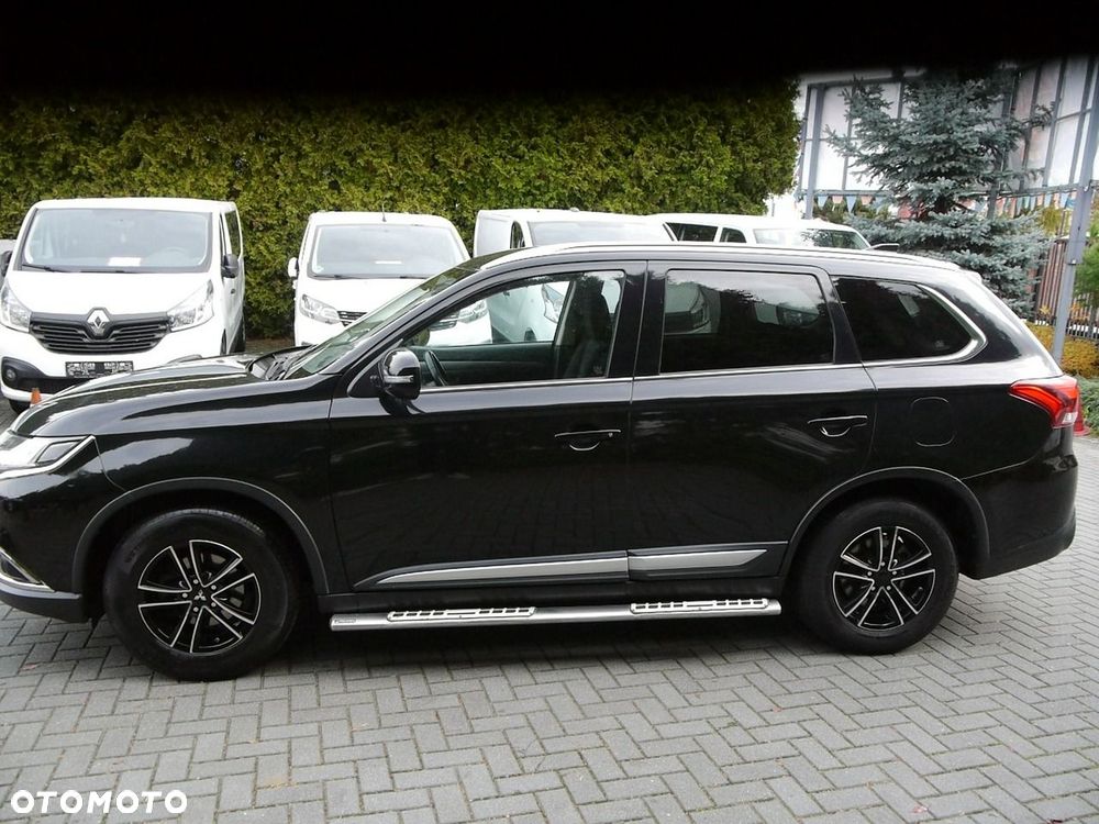 Mitsubishi Outlander 2.0 2WD Active - 10