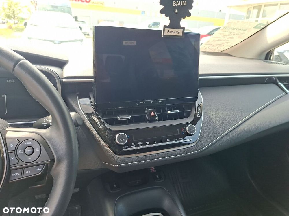 Toyota Corolla 1.5 Style - 17