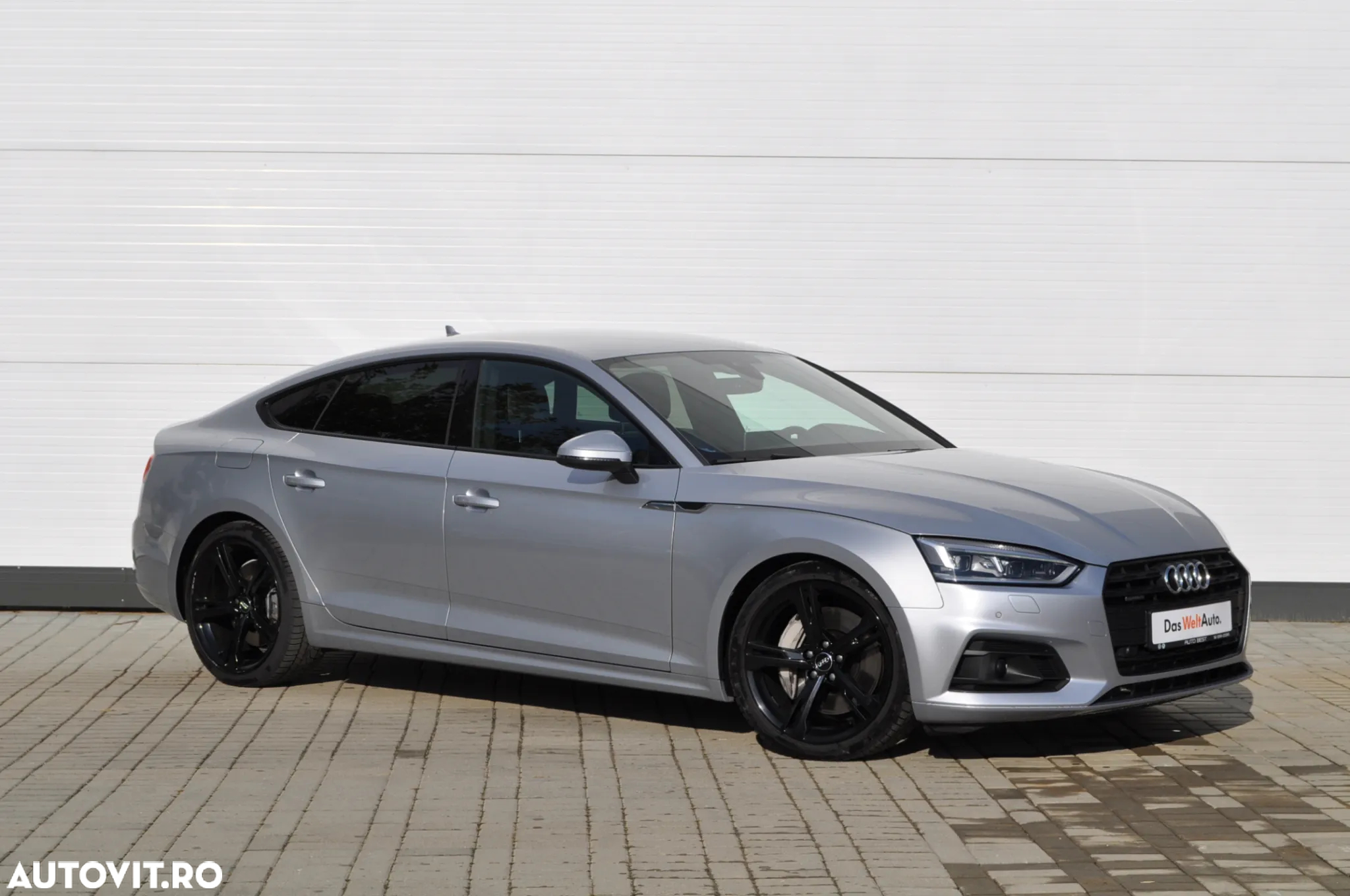 Audi A5 - 6