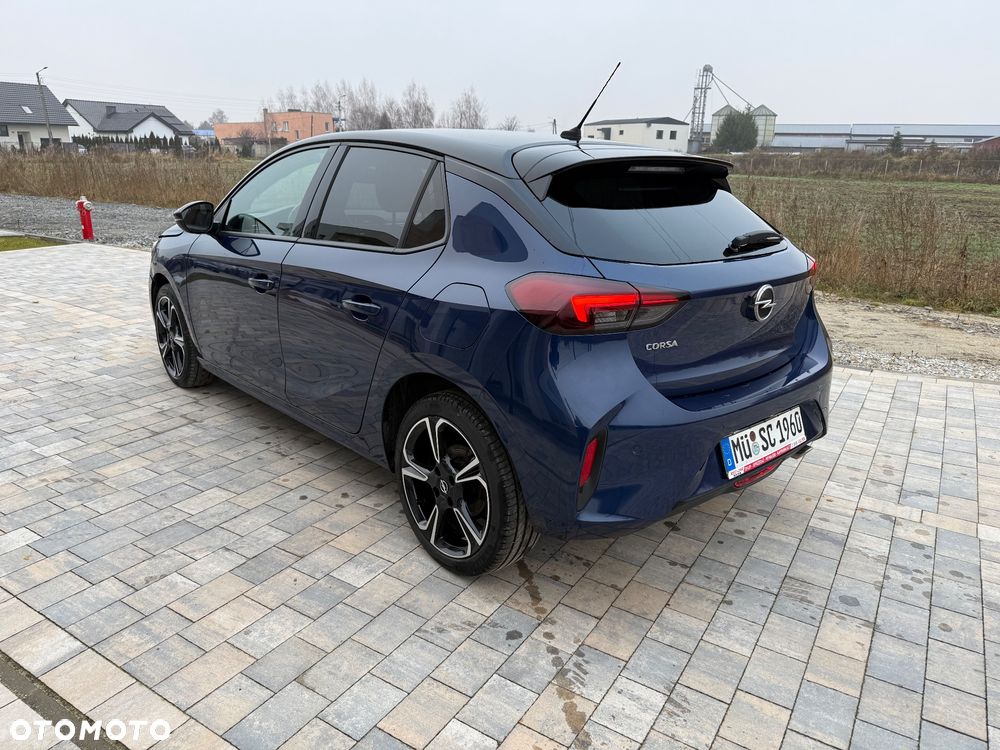 Opel Corsa 1.2 Direct Injection Turbo Start/Stop GS Line - 3