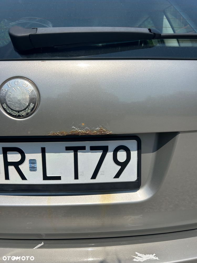 Skoda Octavia - 19