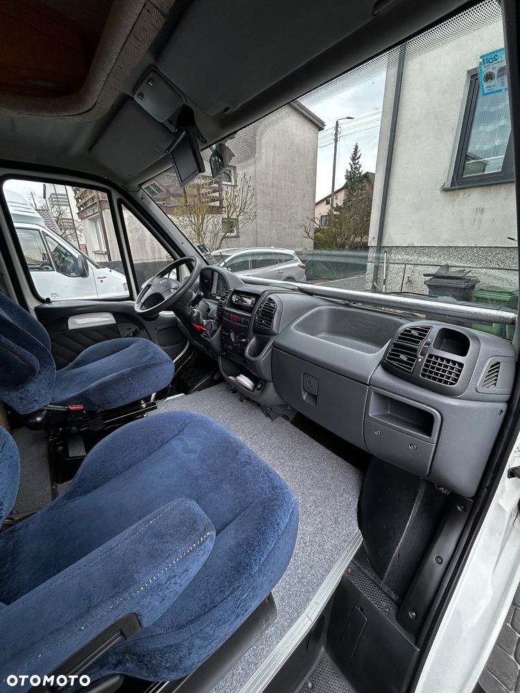 Fiat Ducato LMC LIBERTY 6800TI - 18